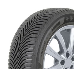 Шина MICHELIN 205/65R16 95H Alpin 5, зимова, без камери, без шипів (971085)